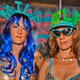 Illustration for article titled A Look At The 2011 Coney Island Mermaid Parade